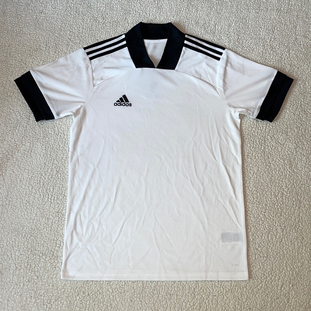 Adidas Climalite jersey SAMPLE